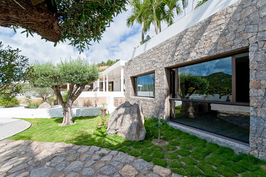 VILLA CASA PARAISO OUTDOORS 12