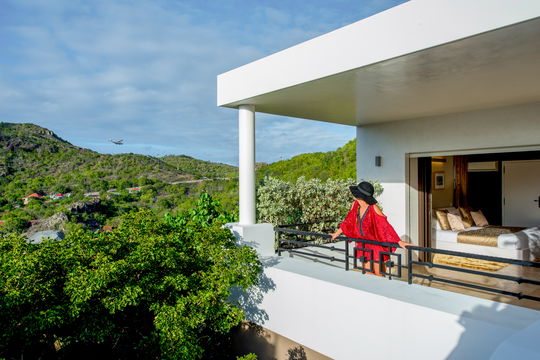 VILLA CASA PARAISO OUTDOORS 14