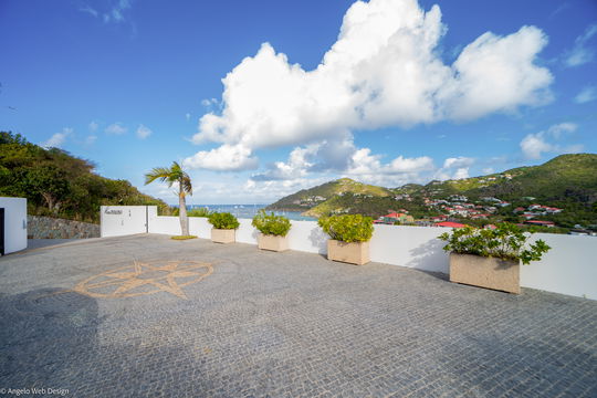 VILLA CASA PARAISO OUTDOORS 3