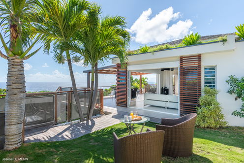 VILLA LA MAGNIFICA OUTDOORS 1