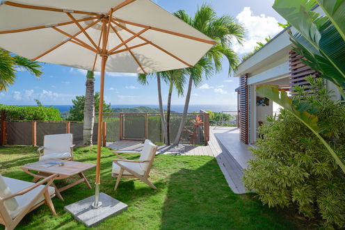 VILLA LA MAGNIFICA OUTDOORS 3