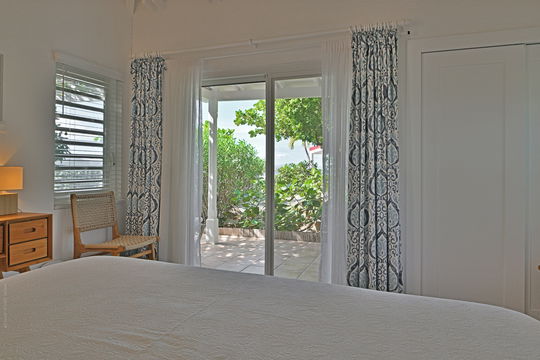VILLA LES CAZES BEDROOM2 4