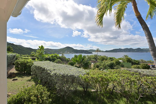VILLA LES CAZES BEDROOM3 10