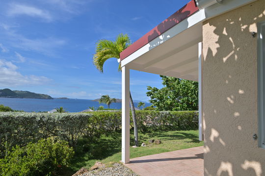 VILLA LES CAZES OUTDOORS 11