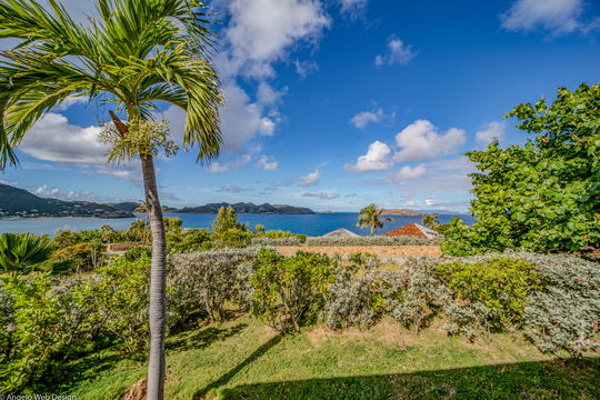 VILLA LES CAZES OUTDOORS 13
