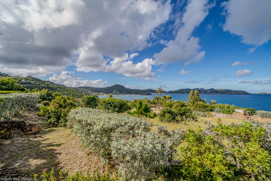 VILLA LES CAZES OUTDOORS 14