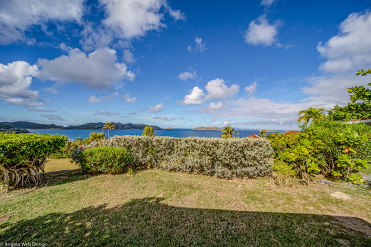 VILLA LES CAZES OUTDOORS 15