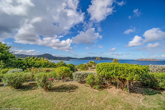 VILLA LES CAZES OUTDOORS 16