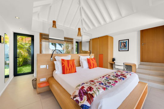 VILLA GRACE BEDROOM1 1