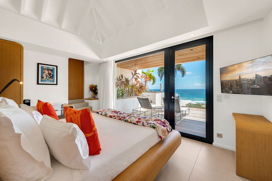 VILLA GRACE BEDROOM1 2