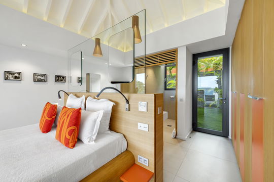 VILLA GRACE BEDROOM1 3