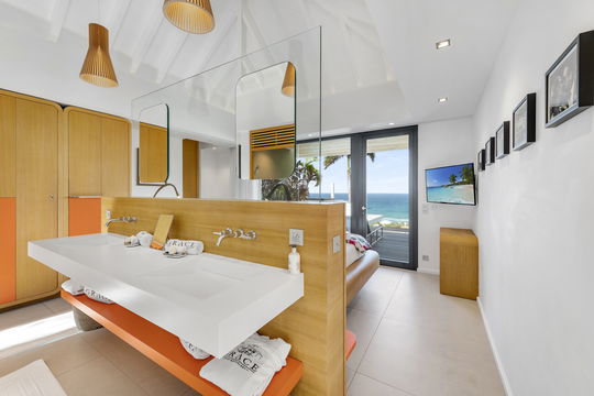 VILLA GRACE BEDROOM1 4