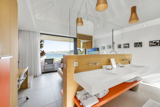 VILLA GRACE BEDROOM1 5