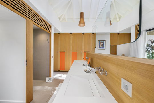 VILLA GRACE BEDROOM1 6