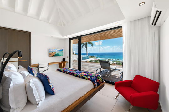 VILLA GRACE BEDROOM2 1