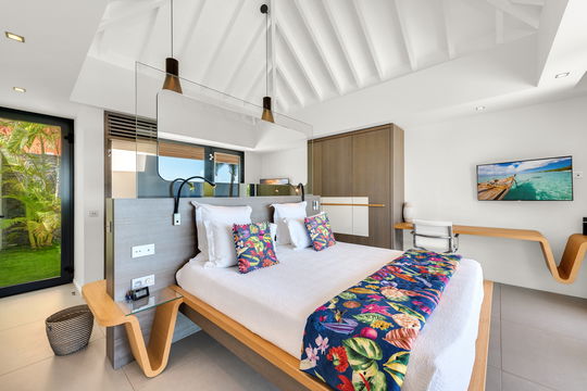 VILLA GRACE BEDROOM2 2