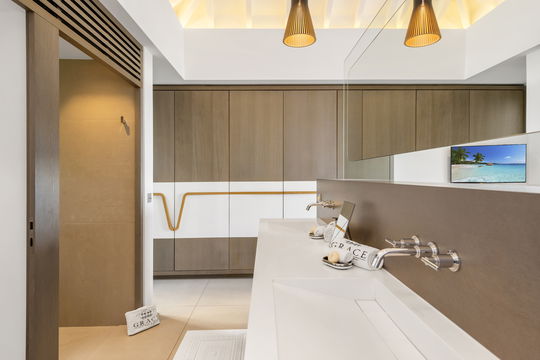 VILLA GRACE BEDROOM2 4