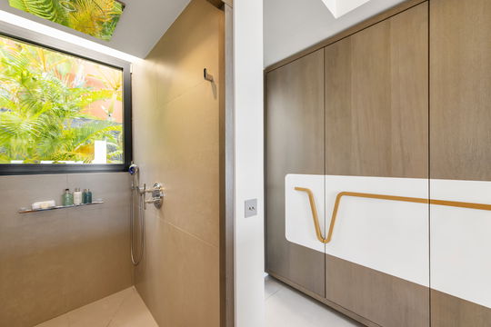VILLA GRACE BEDROOM2 5
