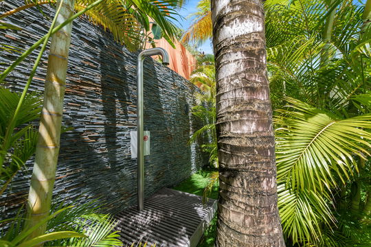VILLA GRACE BEDROOM2 6