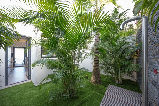 VILLA GRACE BEDROOM2 7