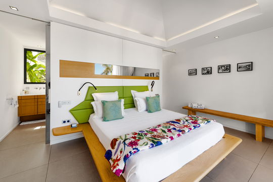VILLA GRACE BEDROOM3 1