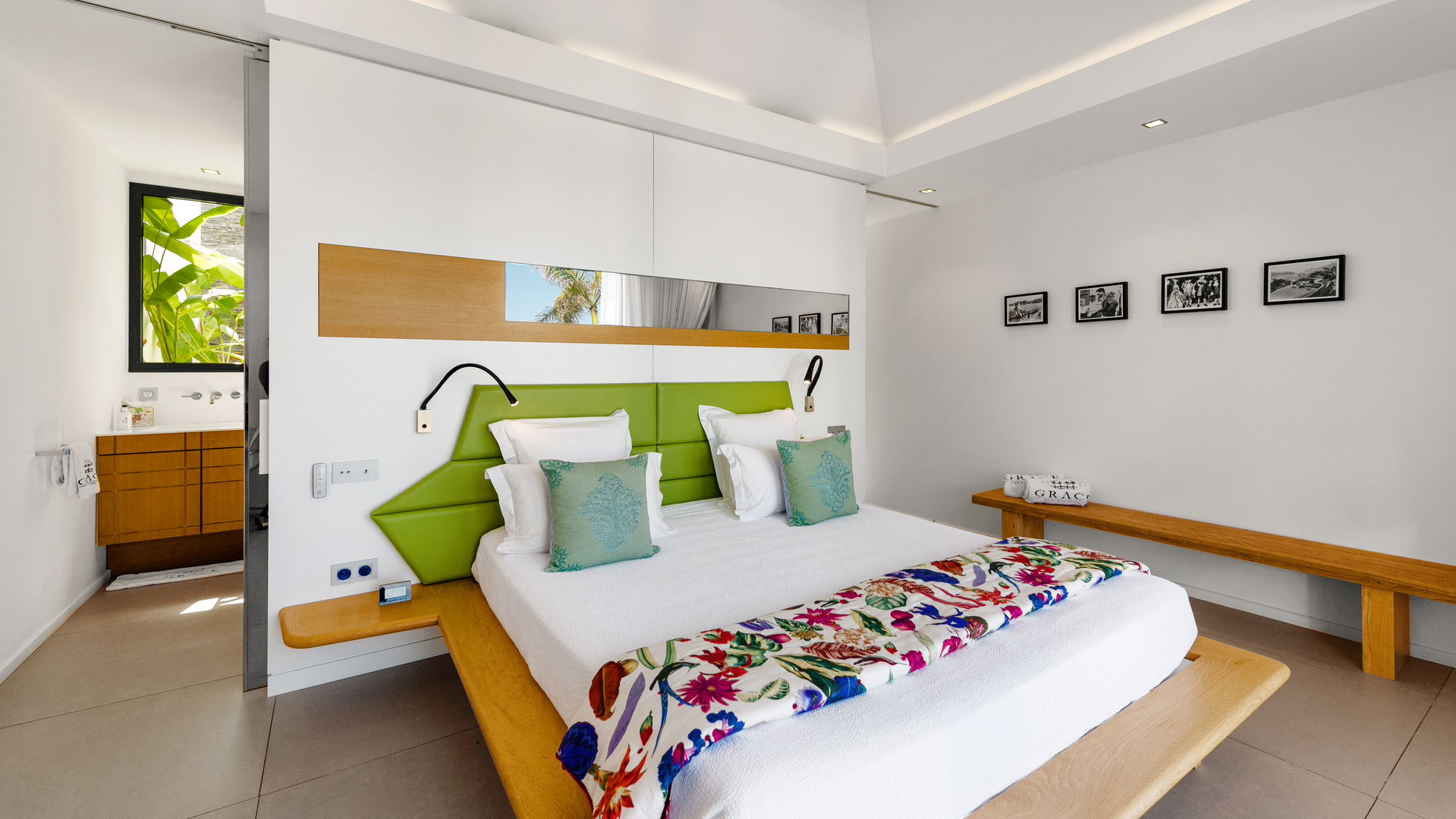 BEDROOM 3