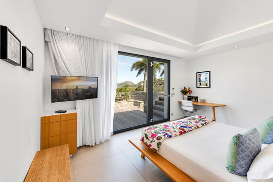 VILLA GRACE BEDROOM3 2