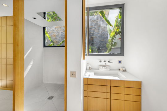 VILLA GRACE BEDROOM3 4