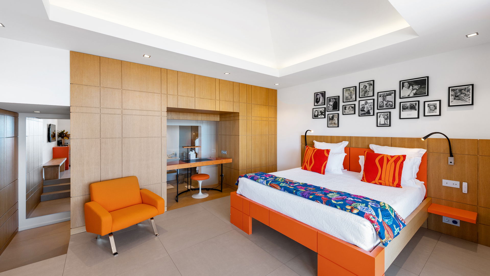 BEDROOM 4