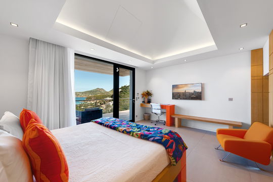 VILLA GRACE BEDROOM4 3