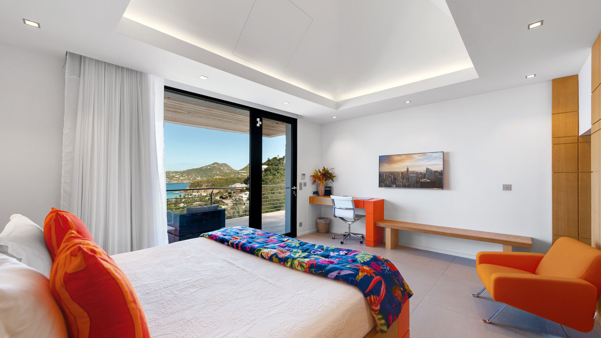 BEDROOM 4