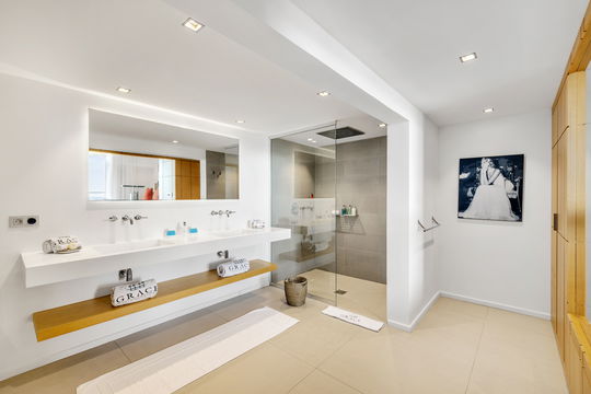 VILLA GRACE BEDROOM4 4
