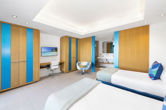 VILLA GRACE BEDROOM5 1