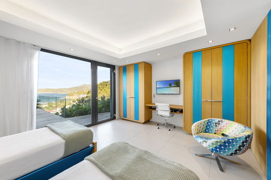 VILLA GRACE BEDROOM5 2