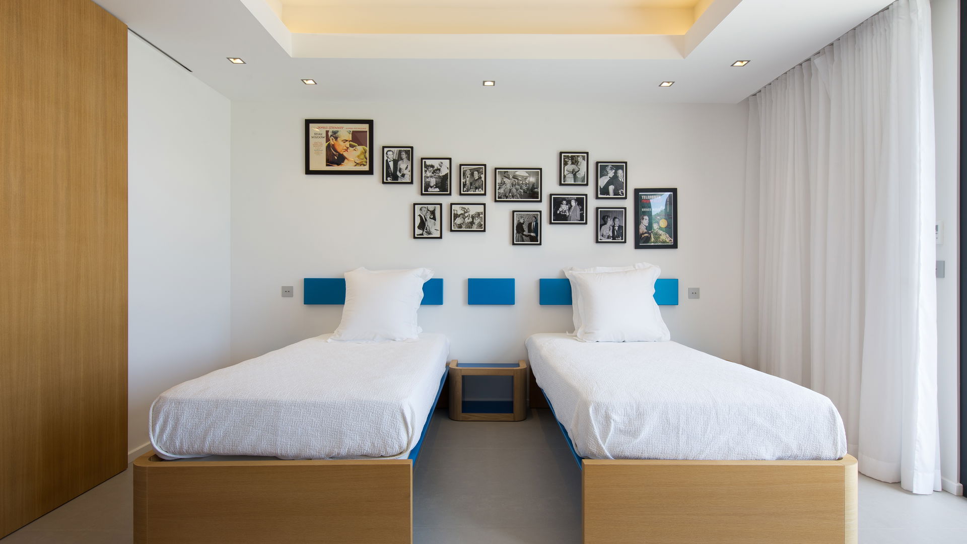 BEDROOM 5