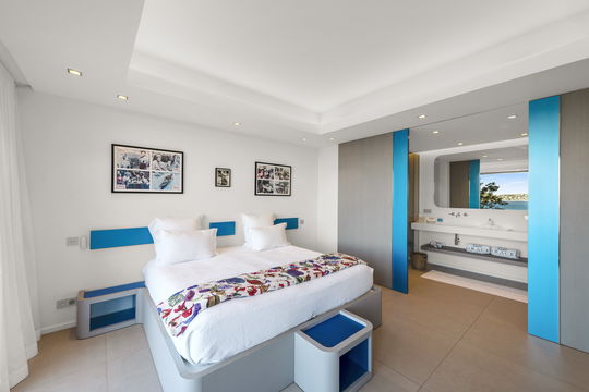 VILLA GRACE BEDROOM6 1