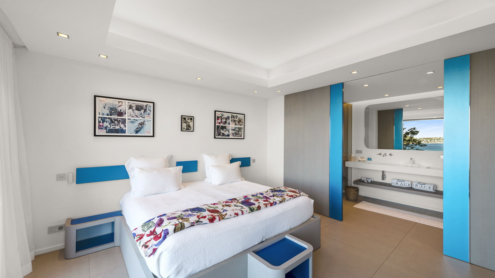 BEDROOM 6