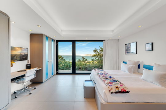 VILLA GRACE BEDROOM6 2