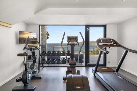 VILLA GRACE FITNESS AREA 2