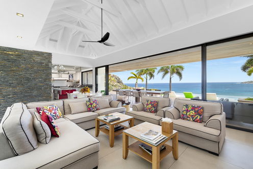 VILLA GRACE LIVING AREA 2