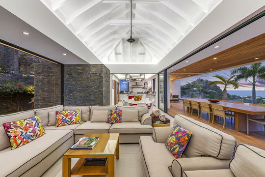 VILLA GRACE LIVING AREA 7