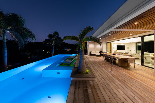 VILLA GRACE POOL & TERRACE 5