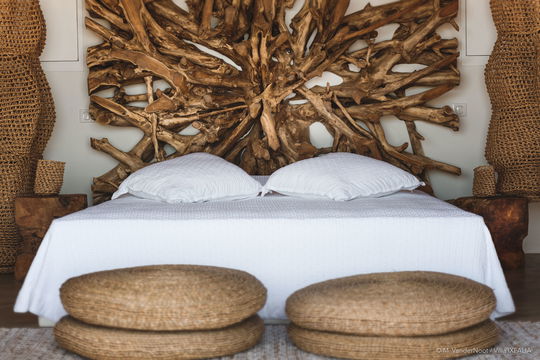 VILLA IXFALIA BEDROOM1 16