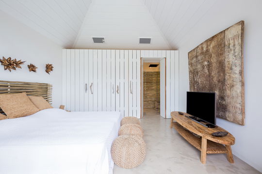 VILLA IXFALIA BEDROOM2 1