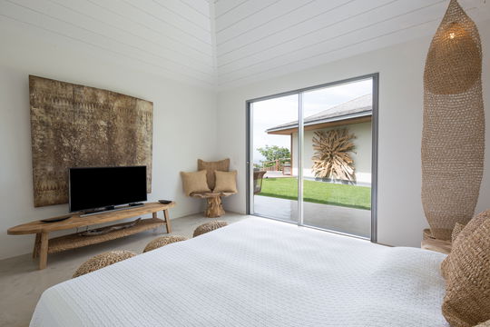VILLA IXFALIA BEDROOM2 3