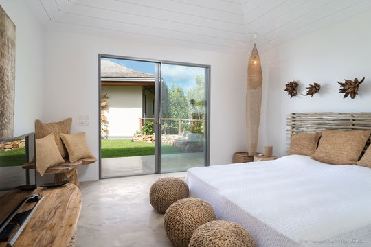 VILLA IXFALIA BEDROOM2 5