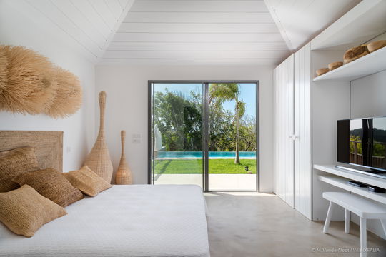 VILLA IXFALIA BEDROOM3 2