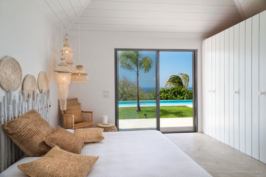 VILLA IXFALIA BEDROOM4 4