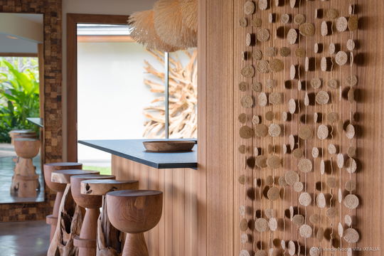 VILLA IXFALIA KITCHEN 11