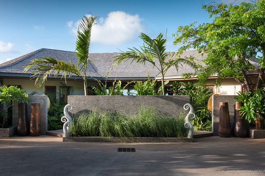 VILLA IXFALIA OUTDOORS 1